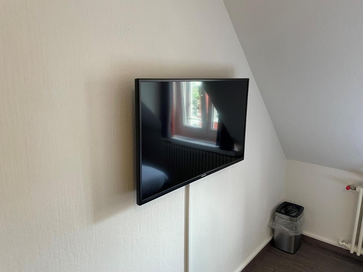 Easyhotel Zuerich Limmatplatz Eksteriør bilde